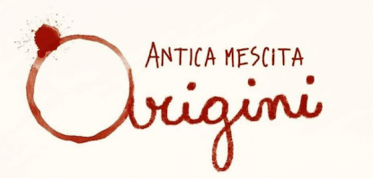 ANTICA MESCITA ORIGINI